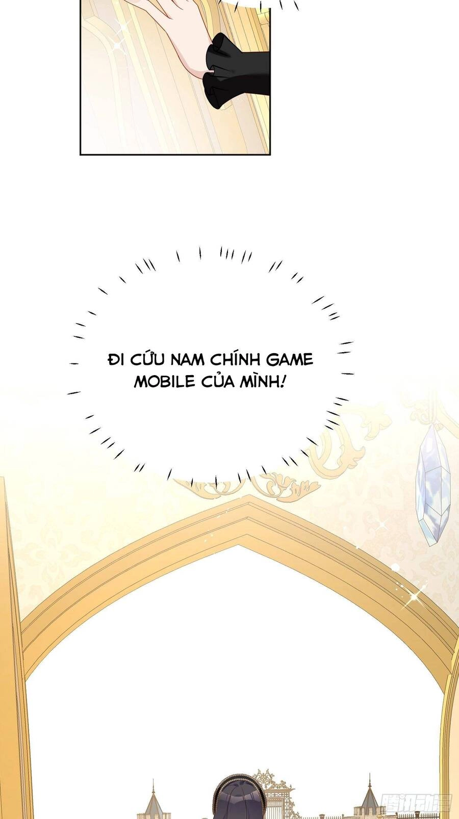 Bỗng Một Ngày Xuyên Thành Hoàng Hậu Ác Độc Chapter 42 - 23