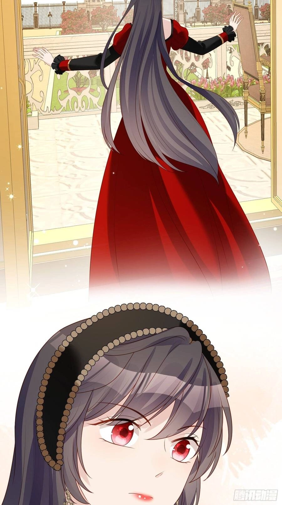 Bỗng Một Ngày Xuyên Thành Hoàng Hậu Ác Độc Chapter 42 - 24