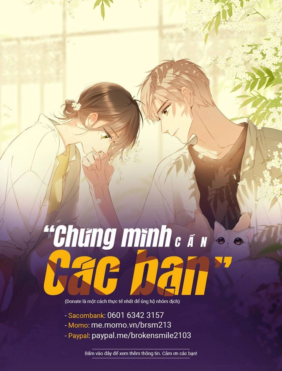 Bỗng Một Ngày Xuyên Thành Hoàng Hậu Ác Độc Chapter 43 - 3