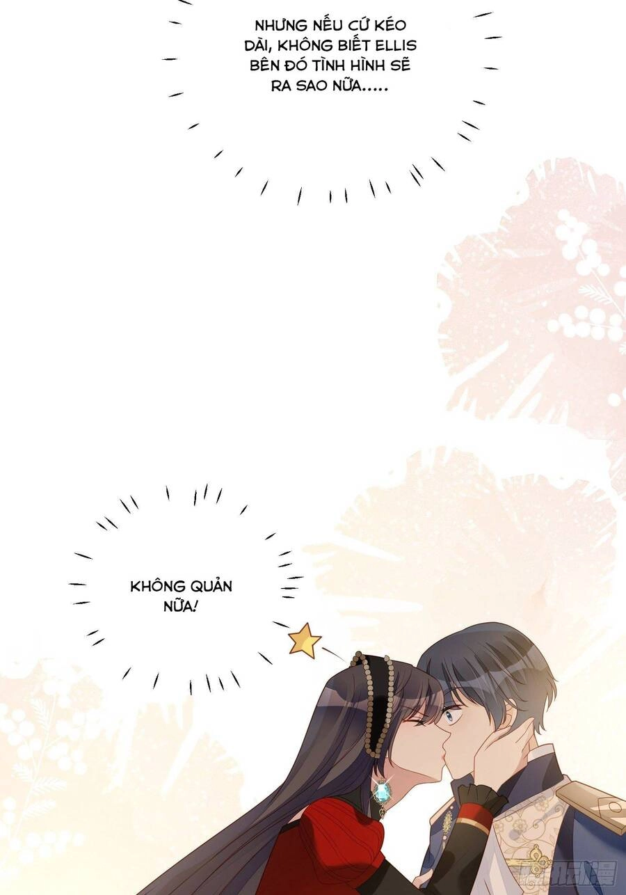 Bỗng Một Ngày Xuyên Thành Hoàng Hậu Ác Độc Chapter 43 - 9