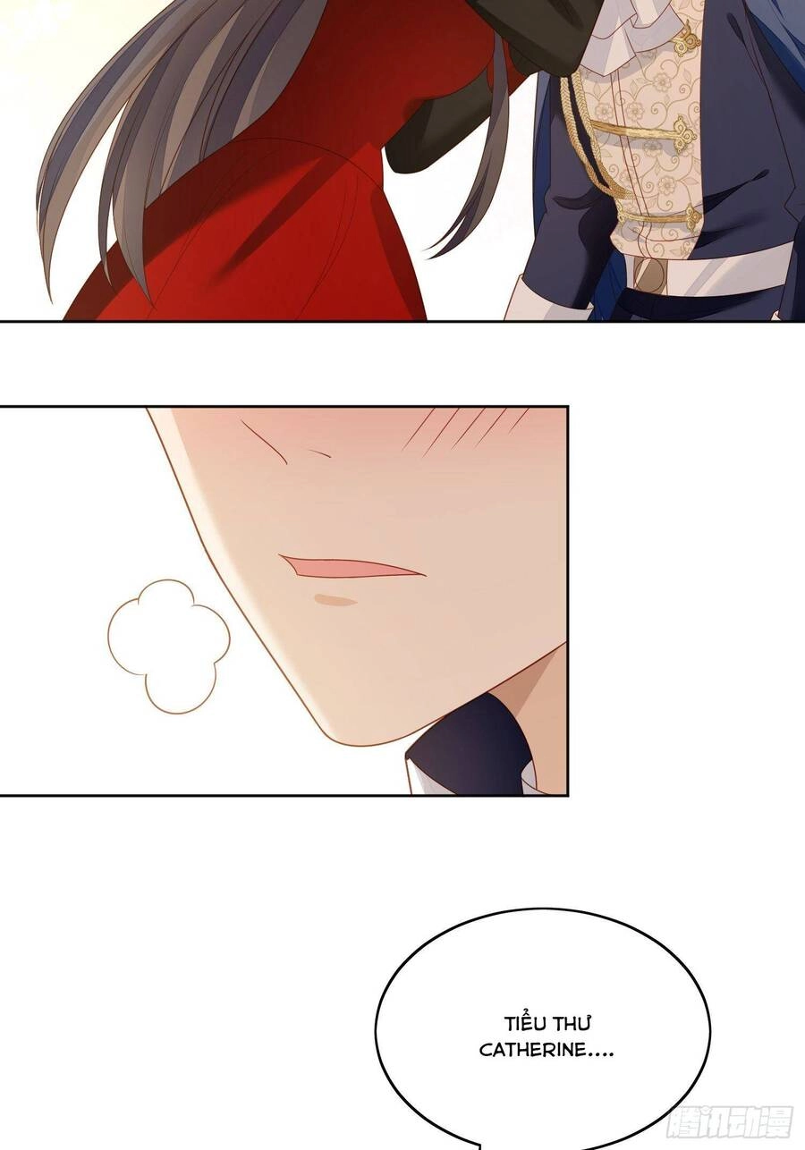 Bỗng Một Ngày Xuyên Thành Hoàng Hậu Ác Độc Chapter 43 - 10