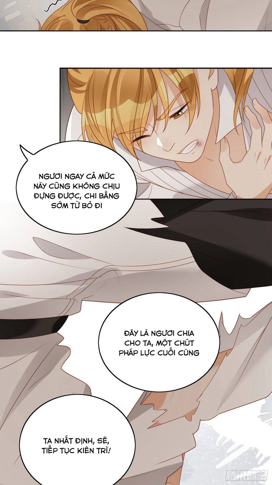 Bỗng Một Ngày Xuyên Thành Hoàng Hậu Ác Độc Chapter 43 - 20