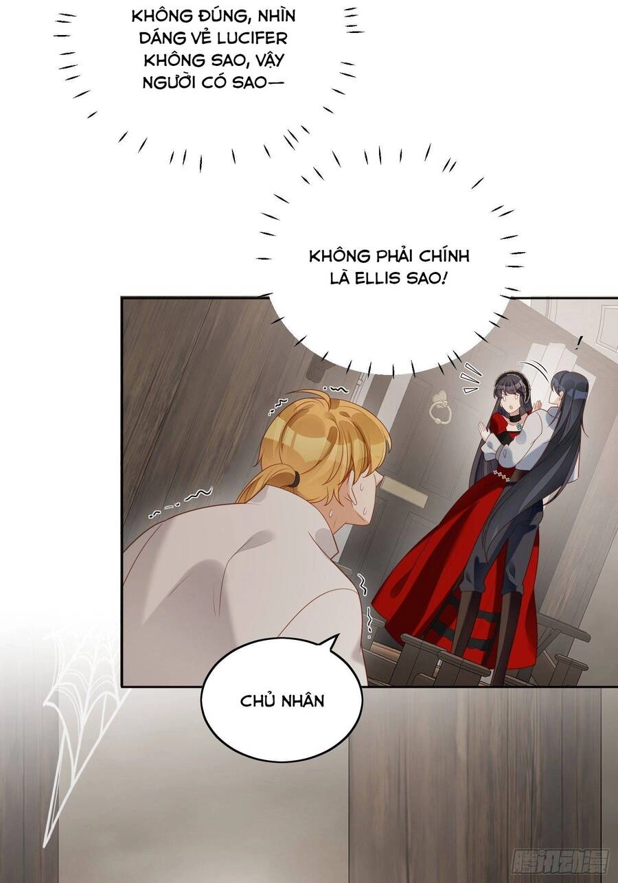 Bỗng Một Ngày Xuyên Thành Hoàng Hậu Ác Độc Chapter 44 - 6