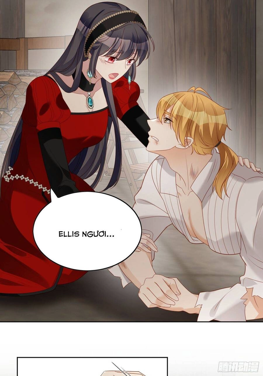 Bỗng Một Ngày Xuyên Thành Hoàng Hậu Ác Độc Chapter 44 - 7