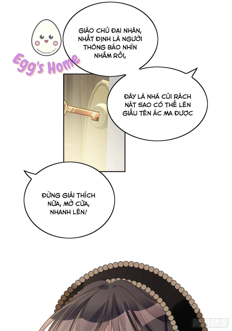 Bỗng Một Ngày Xuyên Thành Hoàng Hậu Ác Độc Chapter 44 - 11