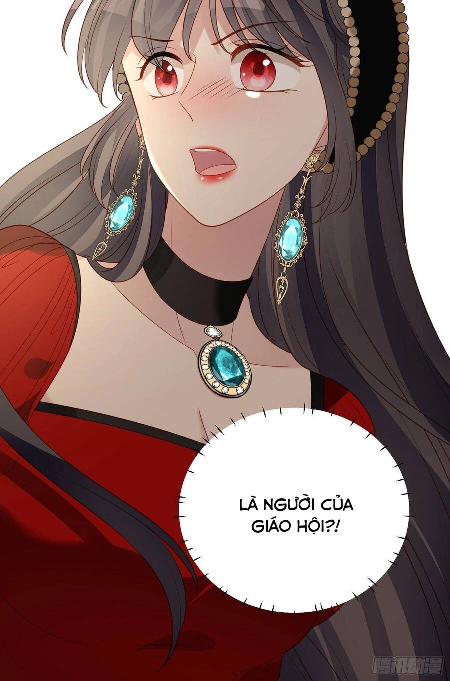 Bỗng Một Ngày Xuyên Thành Hoàng Hậu Ác Độc Chapter 44 - 12