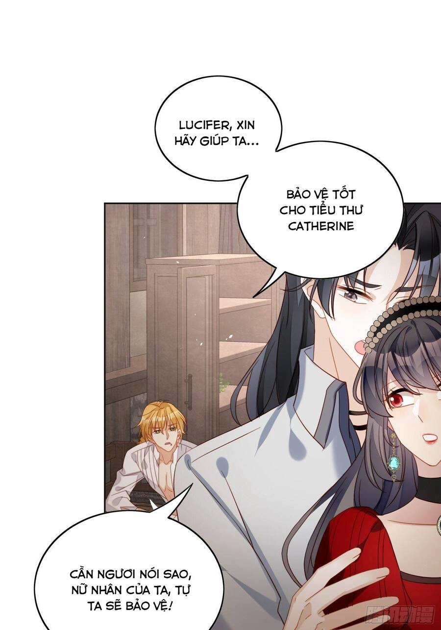 Bỗng Một Ngày Xuyên Thành Hoàng Hậu Ác Độc Chapter 44 - 13