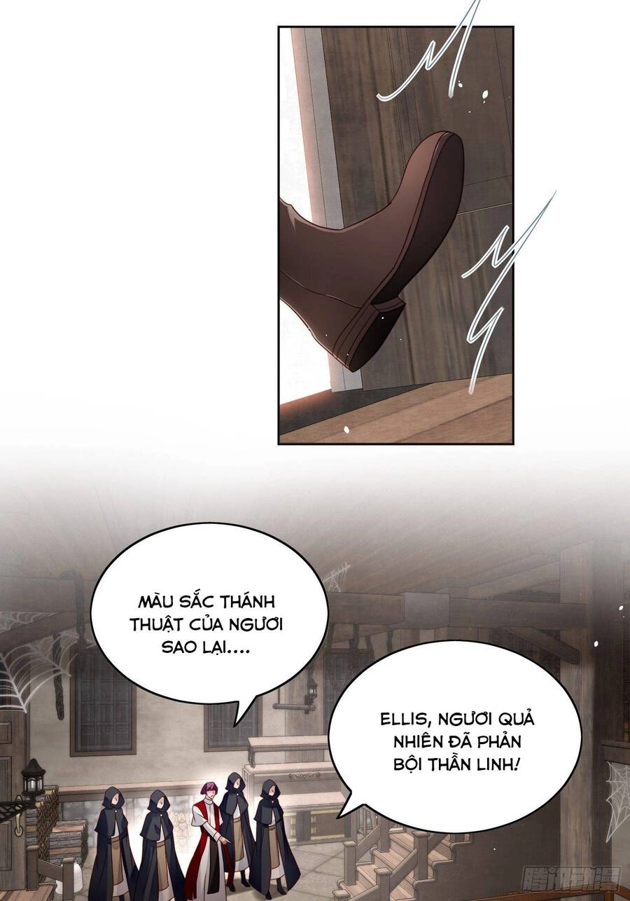 Bỗng Một Ngày Xuyên Thành Hoàng Hậu Ác Độc Chapter 44 - 16