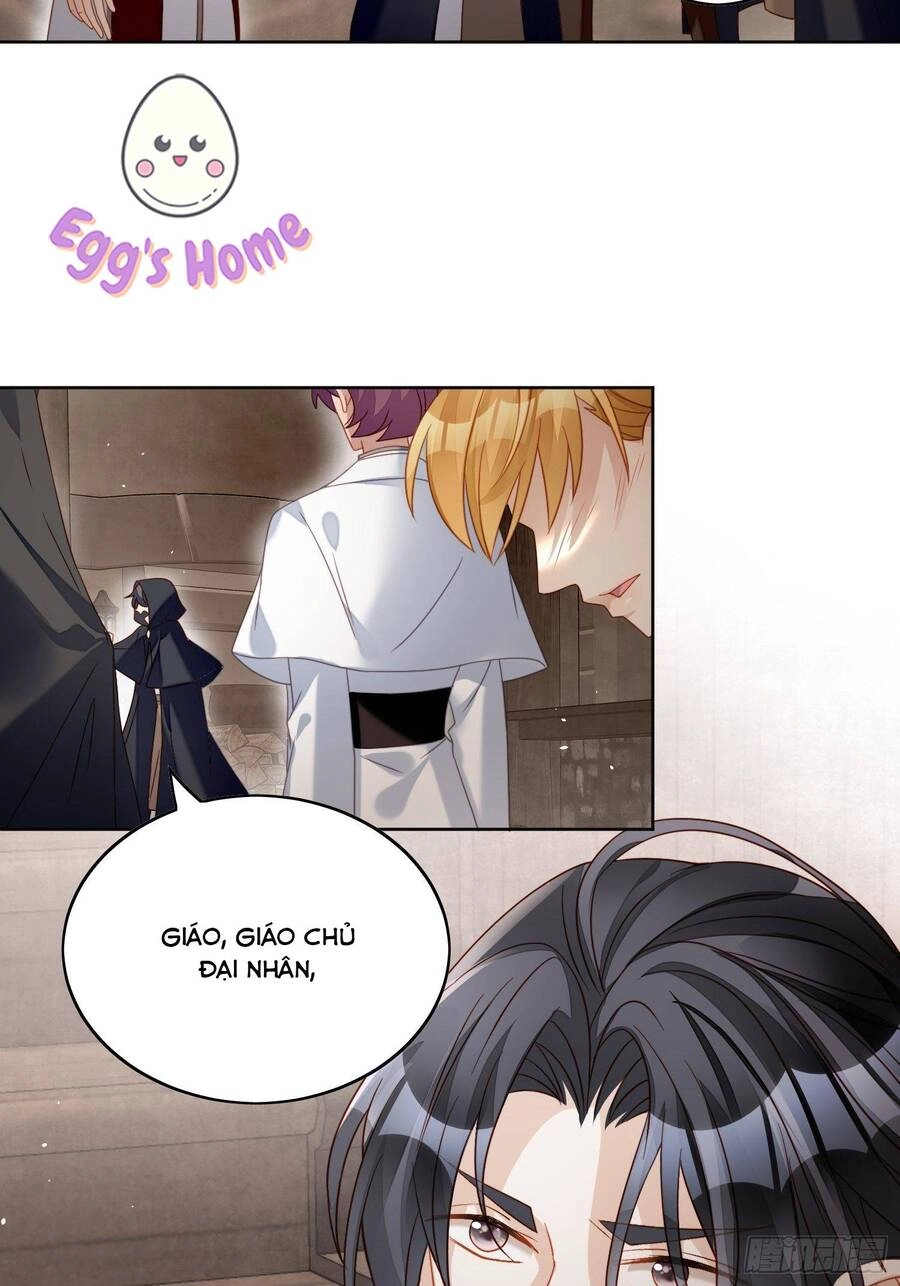 Bỗng Một Ngày Xuyên Thành Hoàng Hậu Ác Độc Chapter 44 - 19
