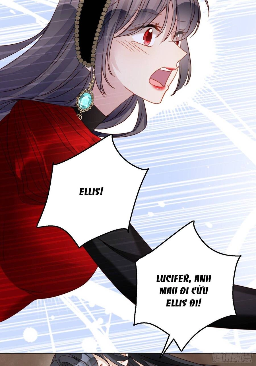 Bỗng Một Ngày Xuyên Thành Hoàng Hậu Ác Độc Chapter 44 - 23