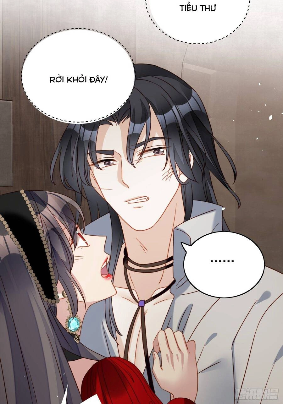 Bỗng Một Ngày Xuyên Thành Hoàng Hậu Ác Độc Chapter 44 - 25