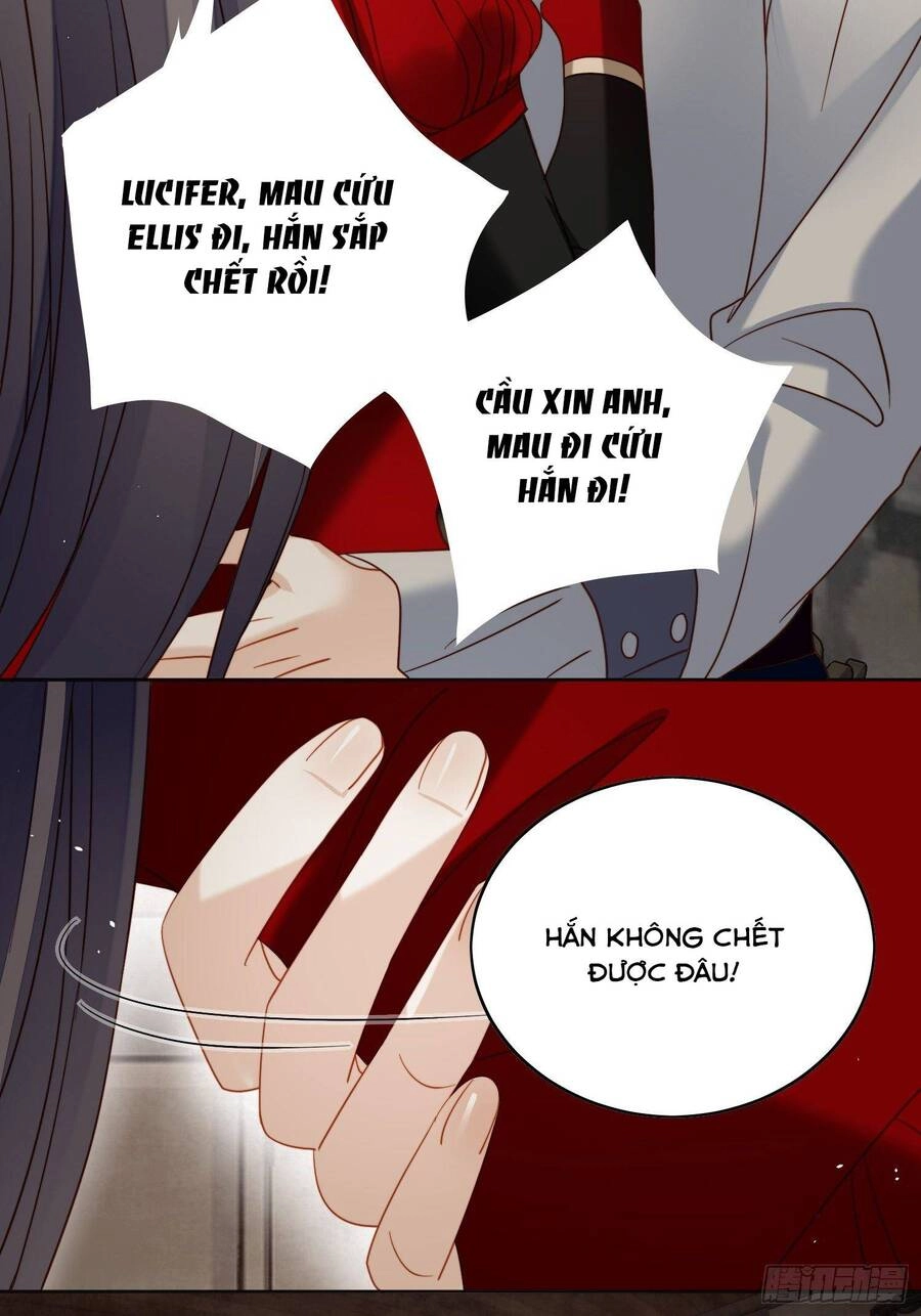 Bỗng Một Ngày Xuyên Thành Hoàng Hậu Ác Độc Chapter 44 - 26