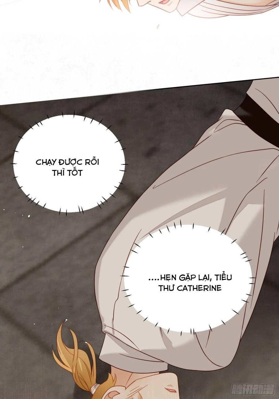 Bỗng Một Ngày Xuyên Thành Hoàng Hậu Ác Độc Chapter 44 - 28