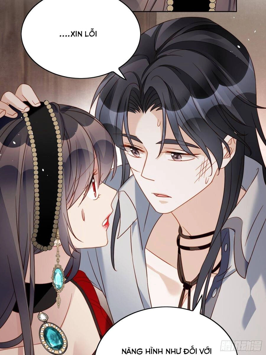 Bỗng Một Ngày Xuyên Thành Hoàng Hậu Ác Độc Chapter 45 - 7