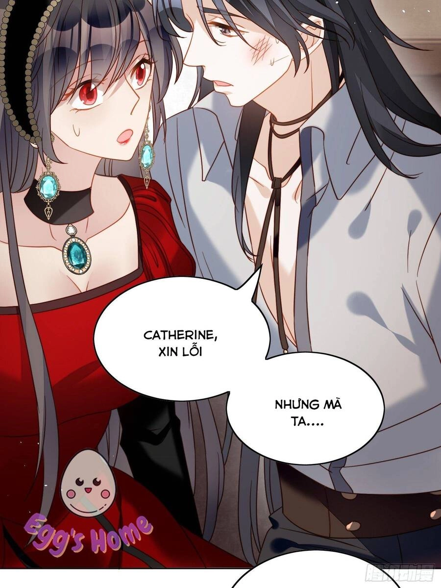 Bỗng Một Ngày Xuyên Thành Hoàng Hậu Ác Độc Chapter 45 - 10