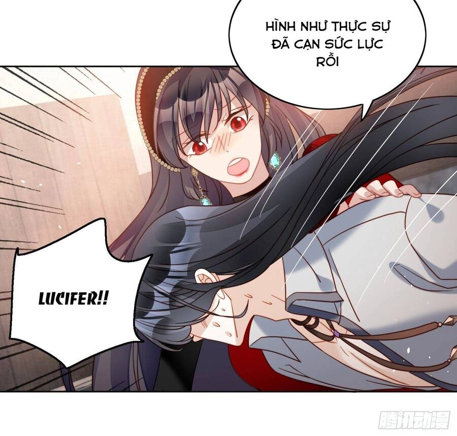 Bỗng Một Ngày Xuyên Thành Hoàng Hậu Ác Độc Chapter 45 - 11