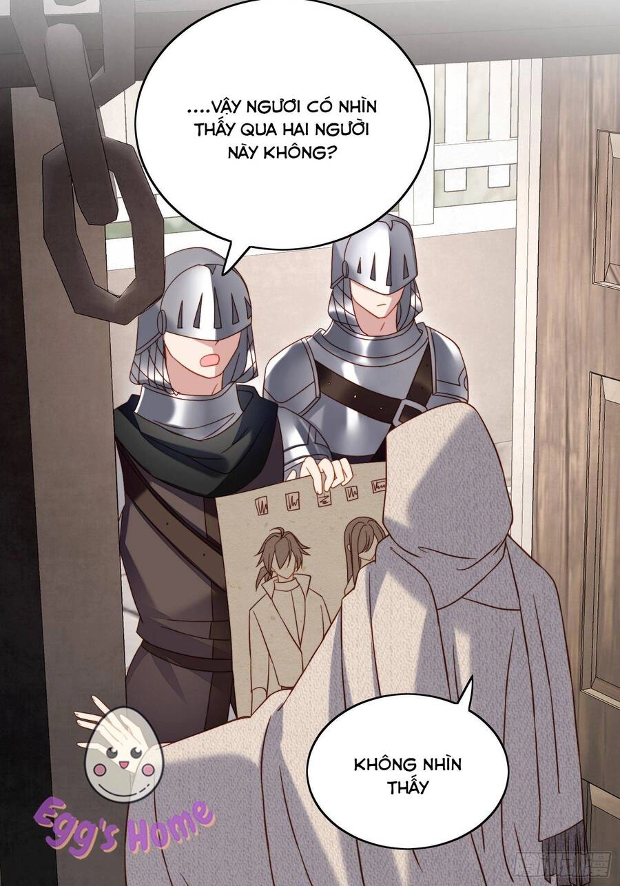 Bỗng Một Ngày Xuyên Thành Hoàng Hậu Ác Độc Chapter 45 - 17