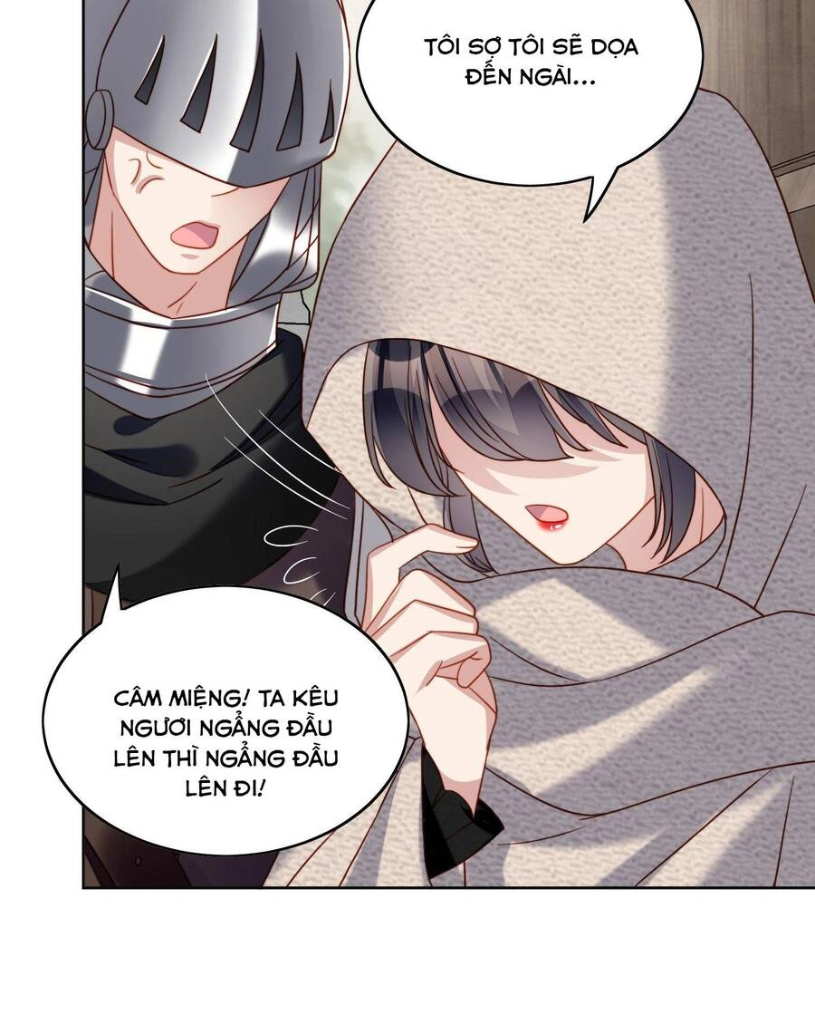 Bỗng Một Ngày Xuyên Thành Hoàng Hậu Ác Độc Chapter 45 - 19