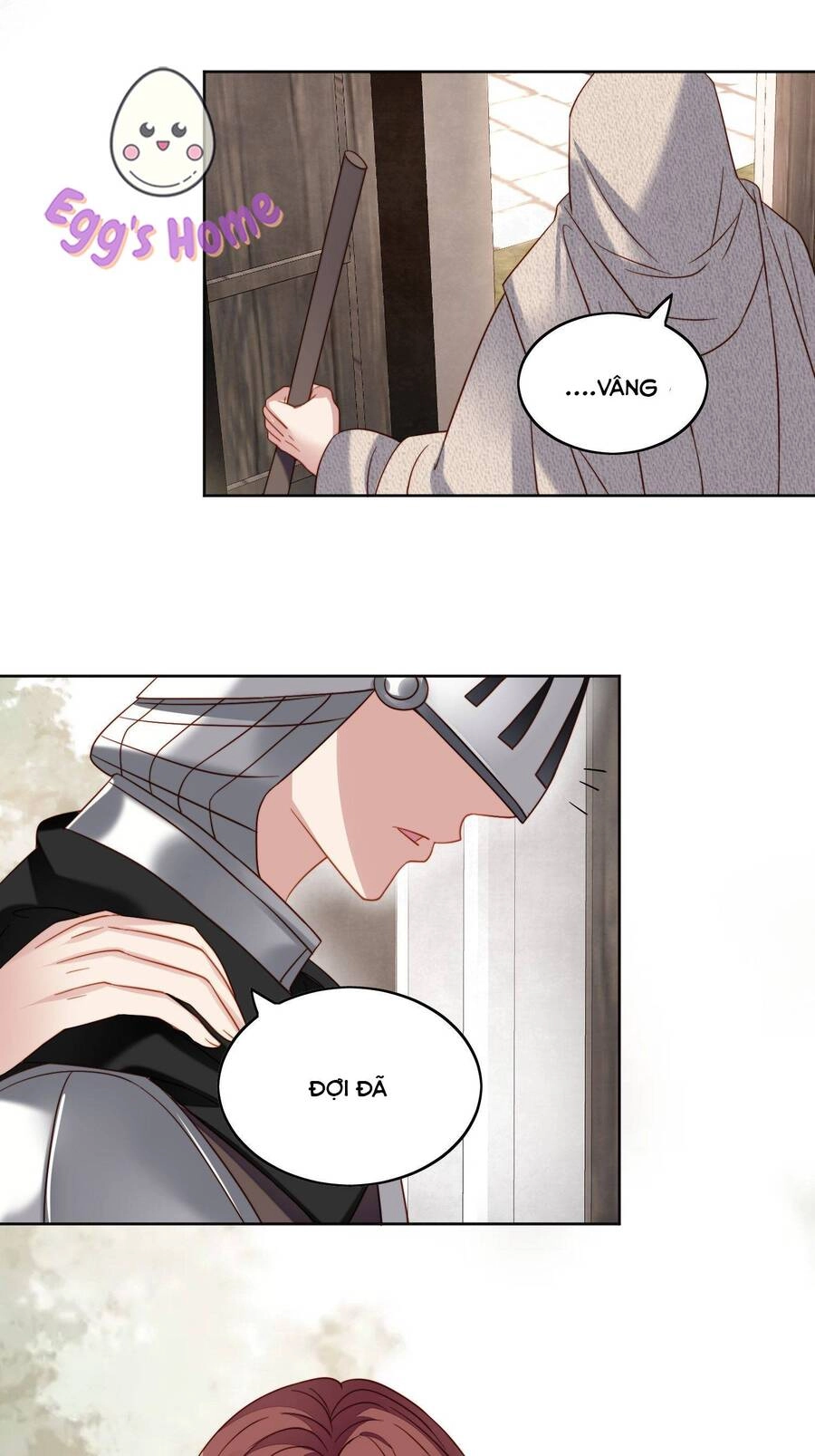 Bỗng Một Ngày Xuyên Thành Hoàng Hậu Ác Độc Chapter 45 - 20