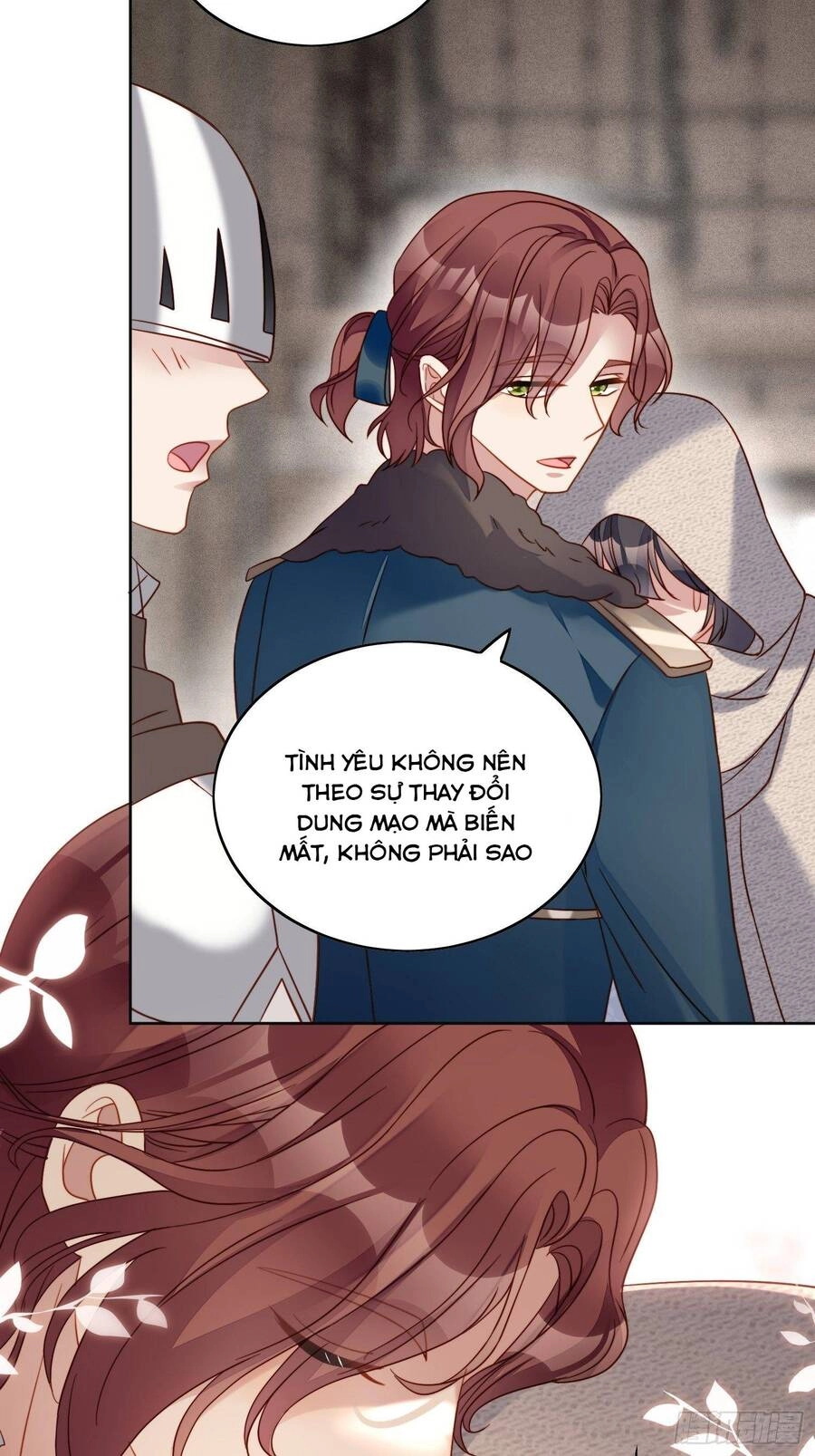 Bỗng Một Ngày Xuyên Thành Hoàng Hậu Ác Độc Chapter 45 - 23