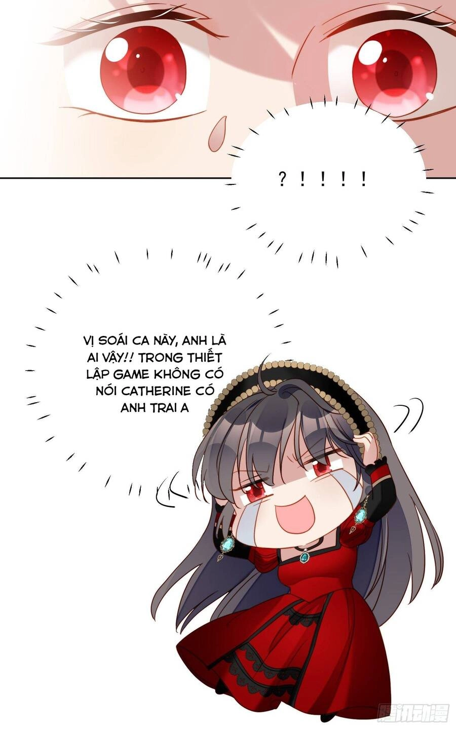 Bỗng Một Ngày Xuyên Thành Hoàng Hậu Ác Độc Chapter 45 - 26