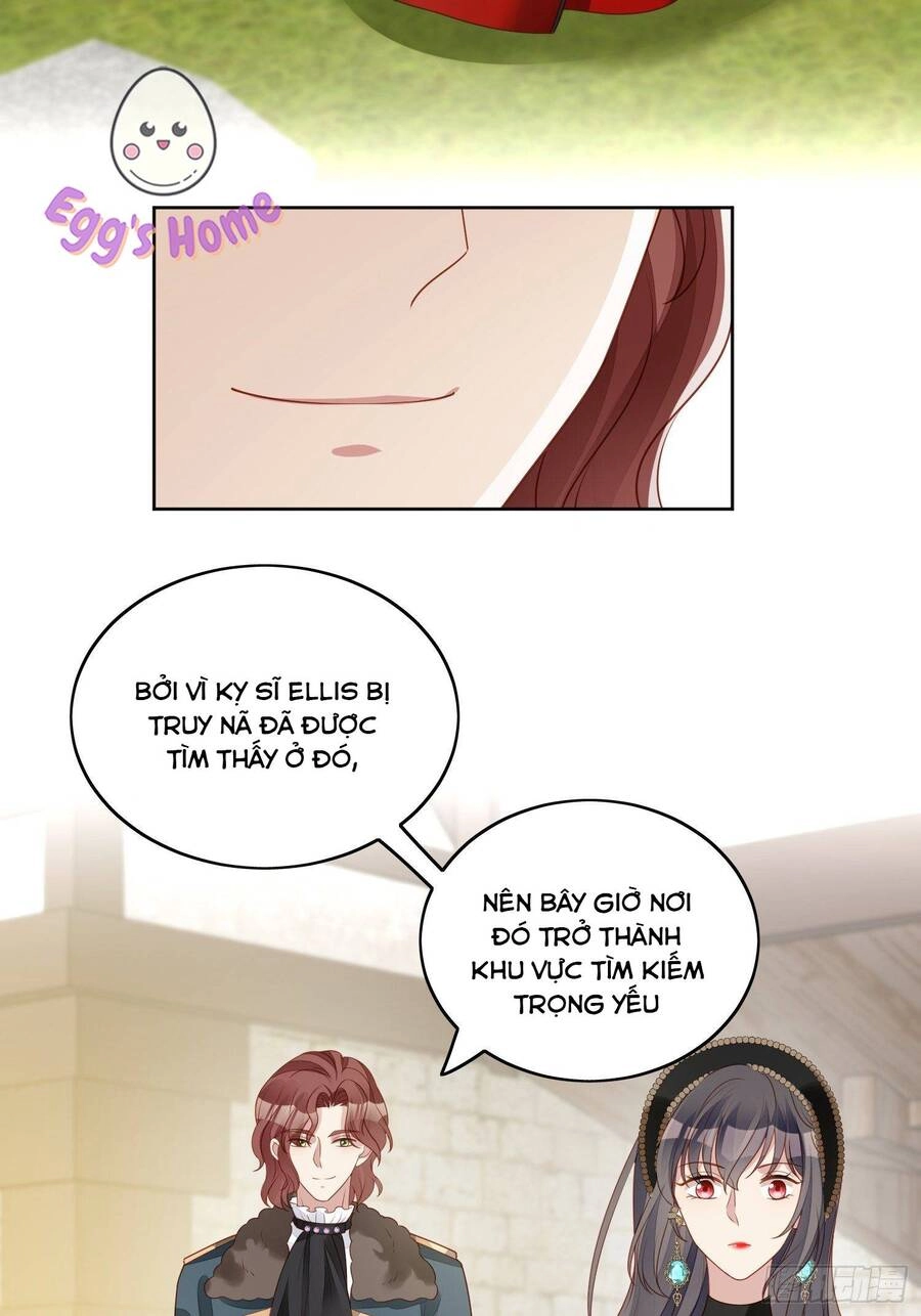 Bỗng Một Ngày Xuyên Thành Hoàng Hậu Ác Độc Chapter 46 - 7