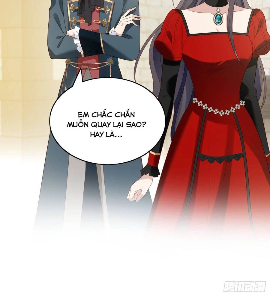 Bỗng Một Ngày Xuyên Thành Hoàng Hậu Ác Độc Chapter 46 - 8