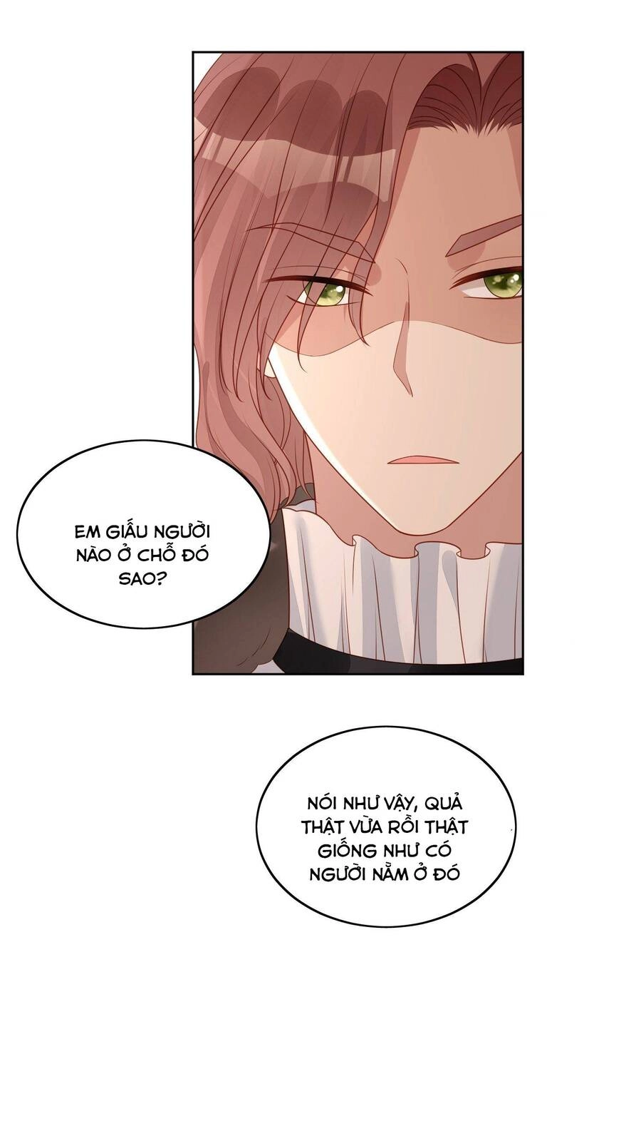 Bỗng Một Ngày Xuyên Thành Hoàng Hậu Ác Độc Chapter 46 - 9