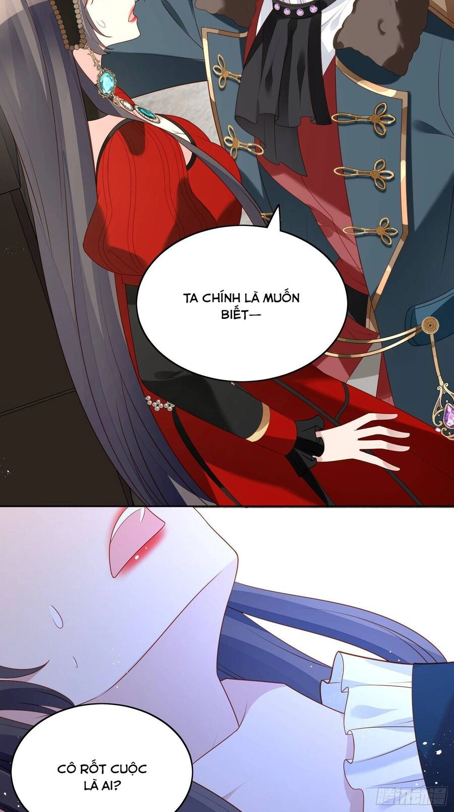 Bỗng Một Ngày Xuyên Thành Hoàng Hậu Ác Độc Chapter 46 - 14