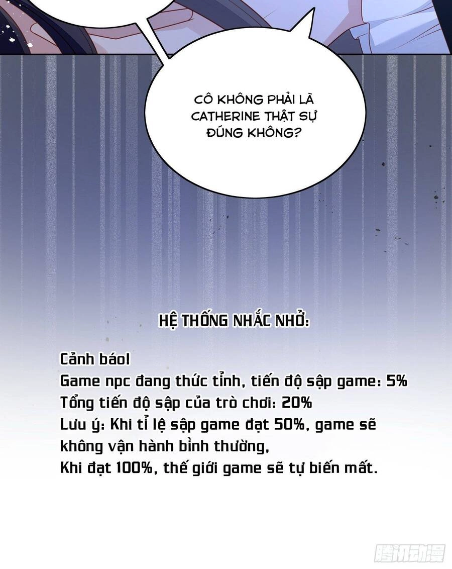 Bỗng Một Ngày Xuyên Thành Hoàng Hậu Ác Độc Chapter 46 - 15