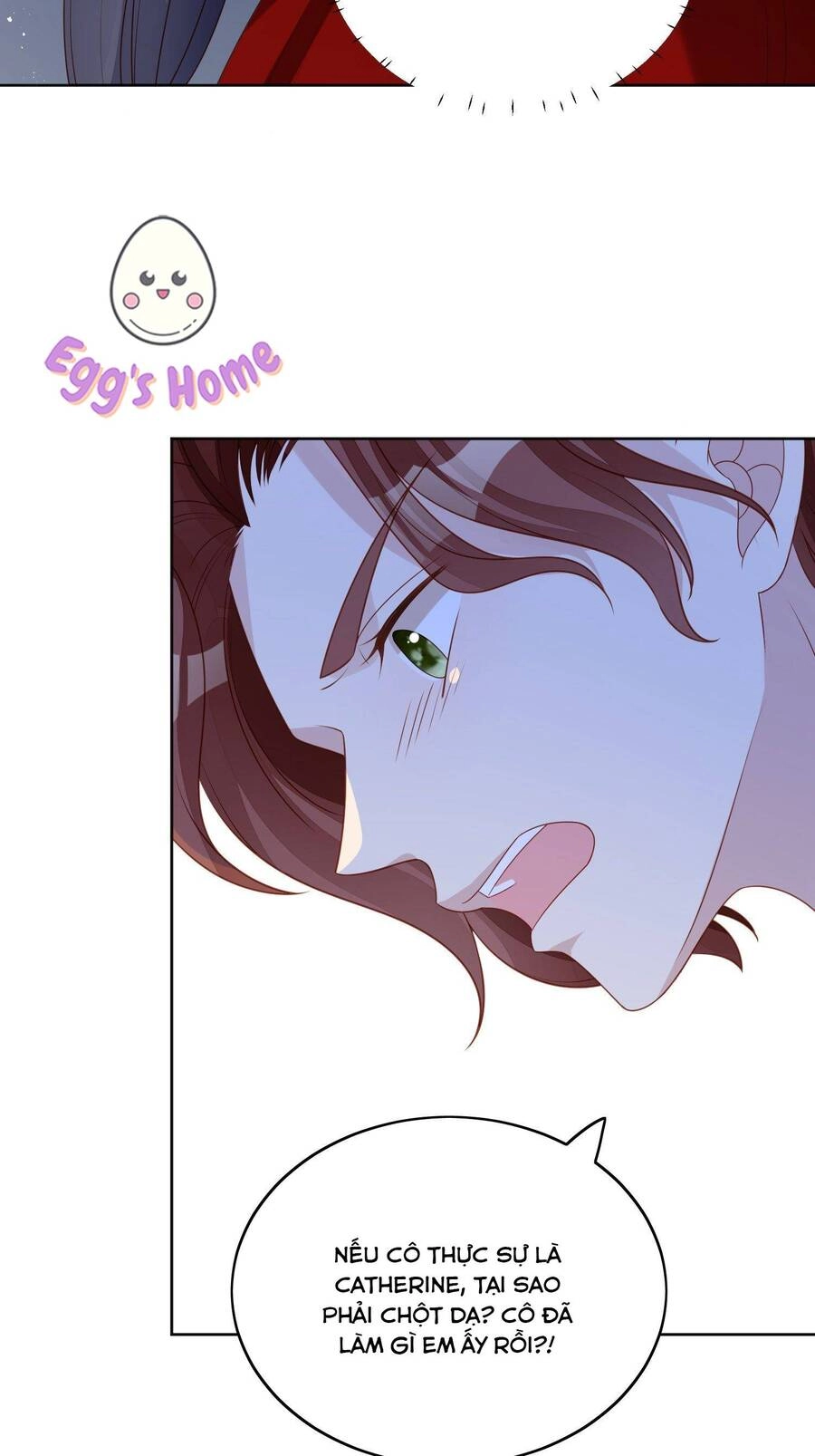 Bỗng Một Ngày Xuyên Thành Hoàng Hậu Ác Độc Chapter 46 - 17