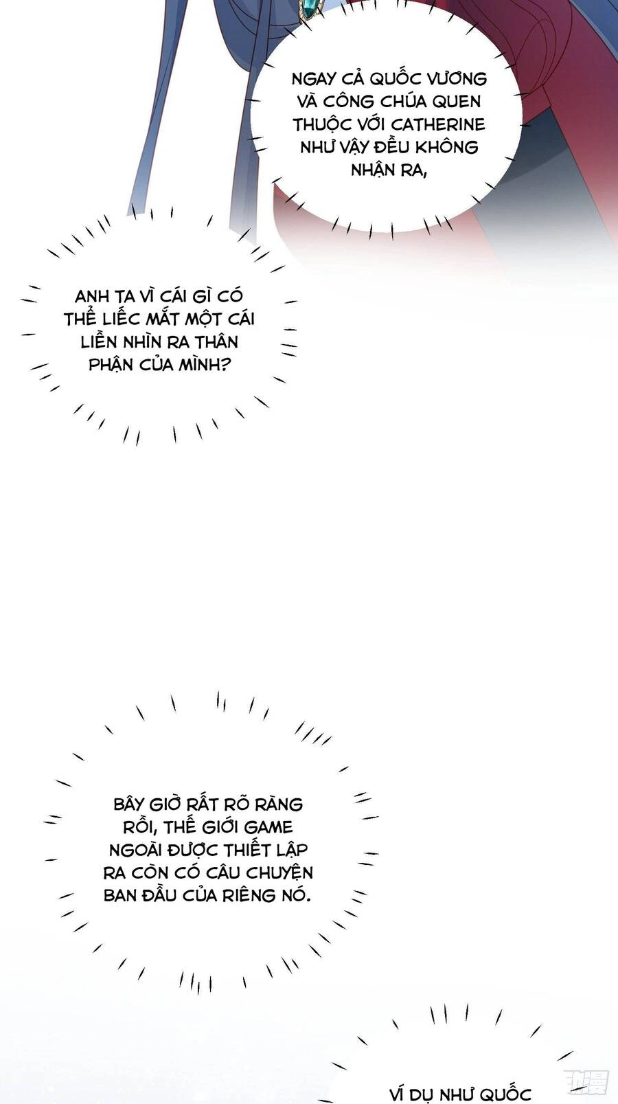 Bỗng Một Ngày Xuyên Thành Hoàng Hậu Ác Độc Chapter 46 - 24