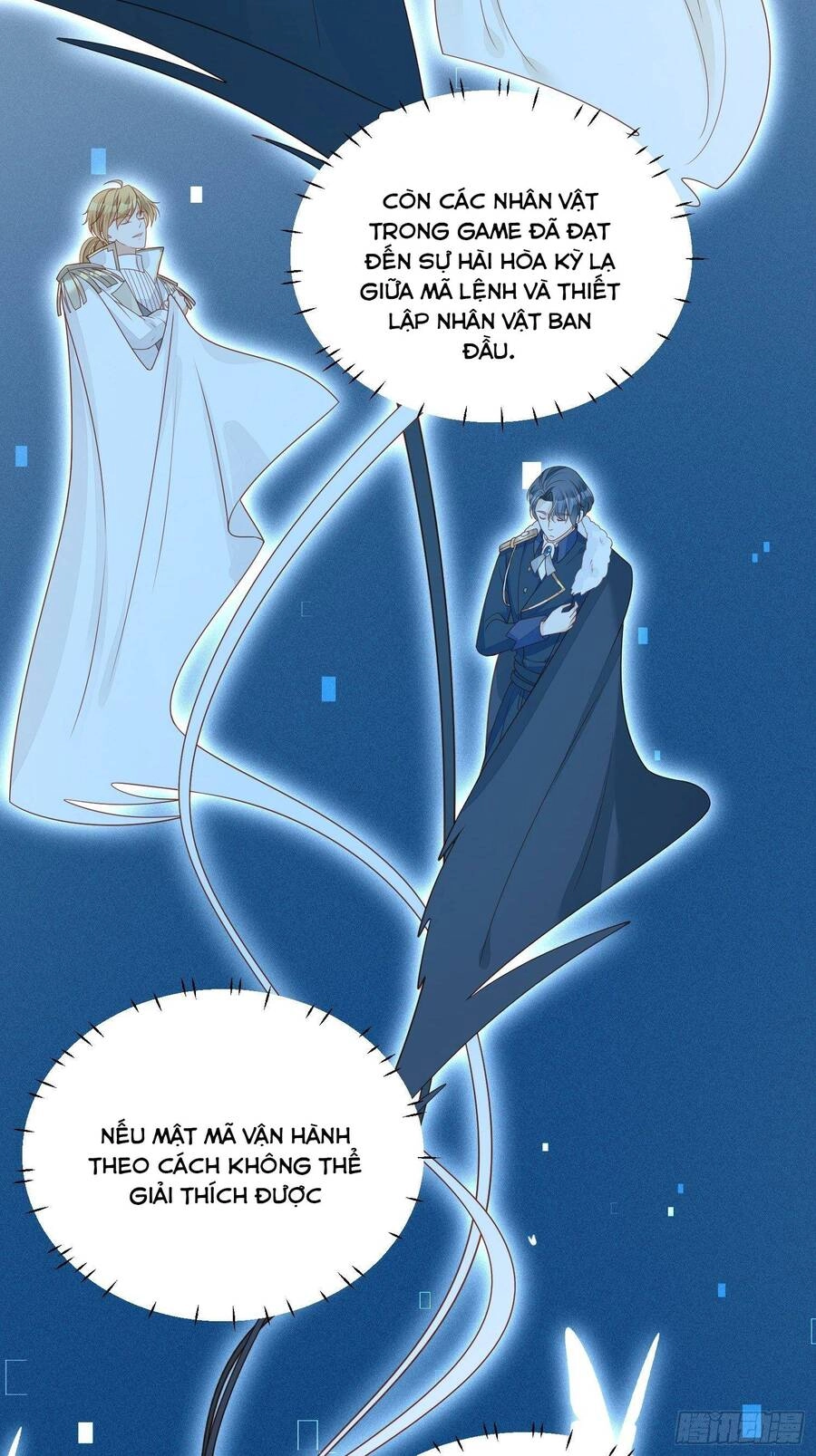 Bỗng Một Ngày Xuyên Thành Hoàng Hậu Ác Độc Chapter 46 - 26