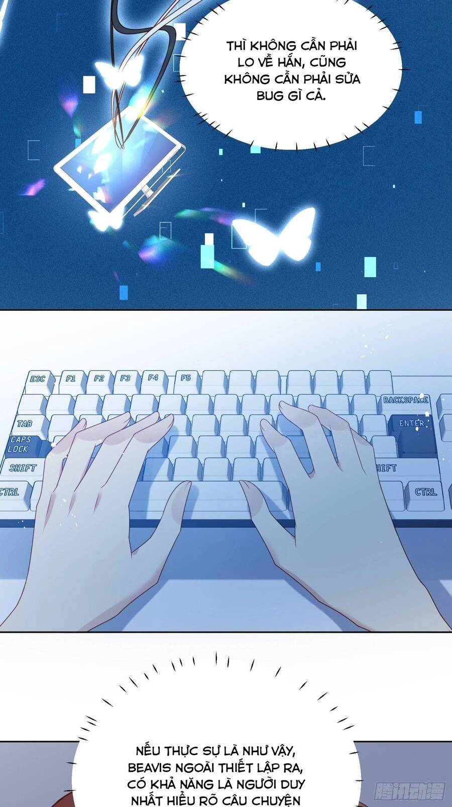 Bỗng Một Ngày Xuyên Thành Hoàng Hậu Ác Độc Chapter 46 - 27