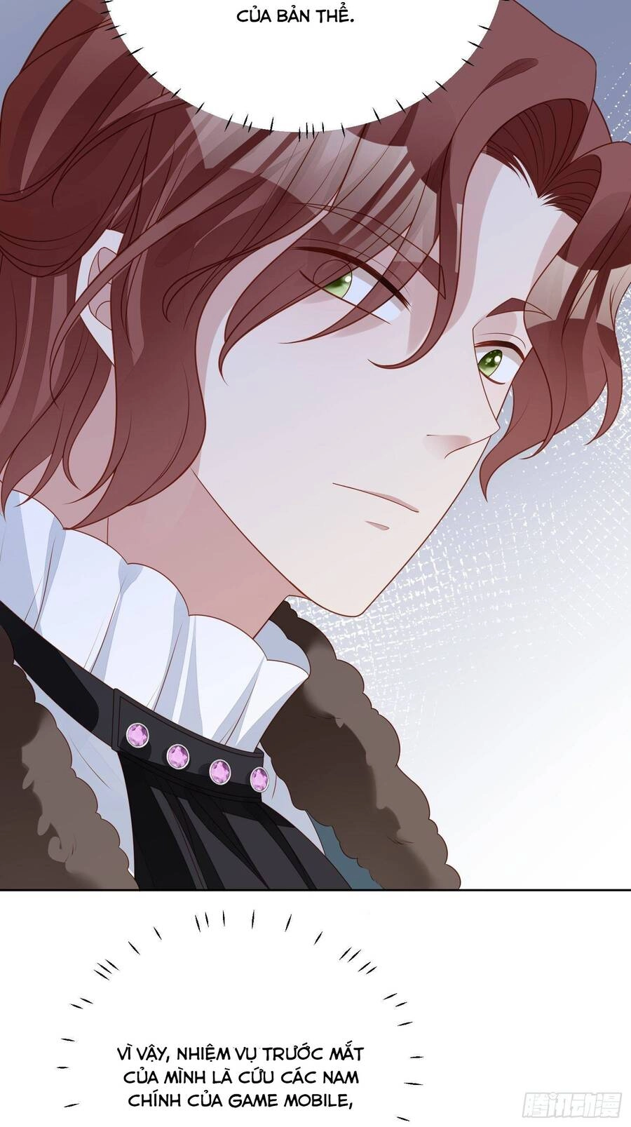 Bỗng Một Ngày Xuyên Thành Hoàng Hậu Ác Độc Chapter 46 - 28