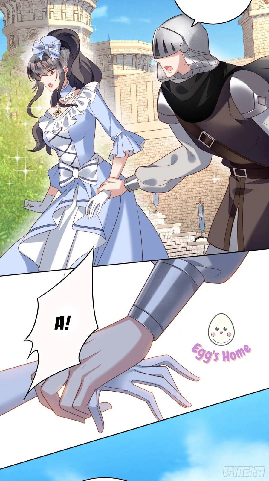 Bỗng Một Ngày Xuyên Thành Hoàng Hậu Ác Độc Chapter 47 - 12