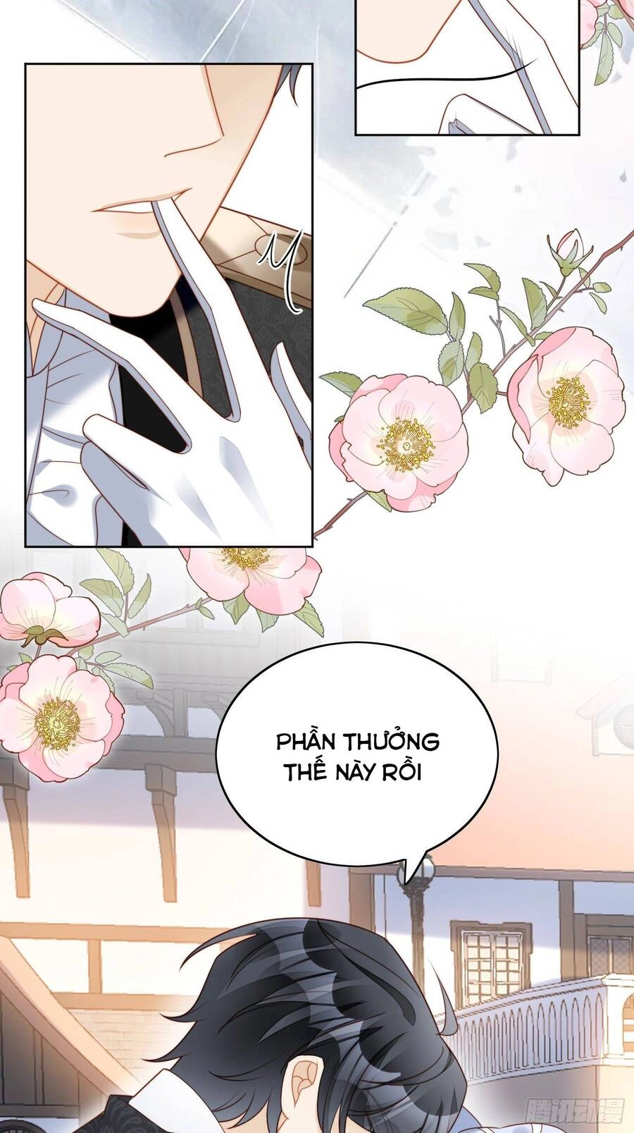 Bỗng Một Ngày Xuyên Thành Hoàng Hậu Ác Độc Chapter 47 - 20