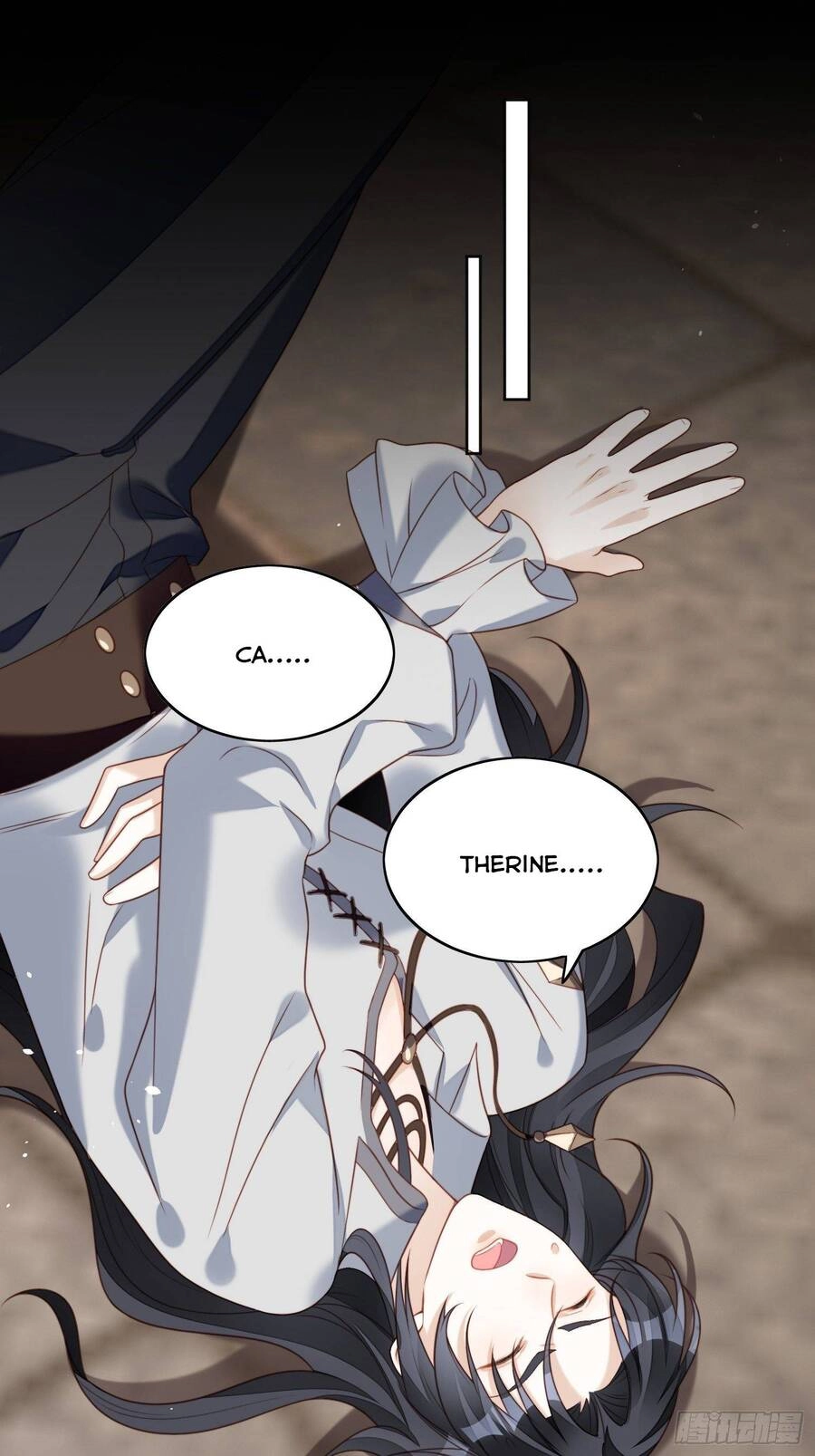 Bỗng Một Ngày Xuyên Thành Hoàng Hậu Ác Độc Chapter 47 - 23