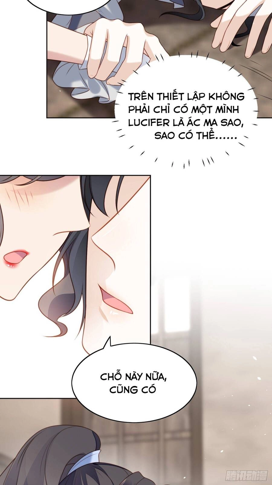 Bỗng Một Ngày Xuyên Thành Hoàng Hậu Ác Độc Chapter 47 - 26