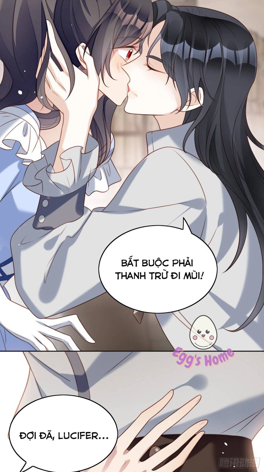 Bỗng Một Ngày Xuyên Thành Hoàng Hậu Ác Độc Chapter 47 - 27