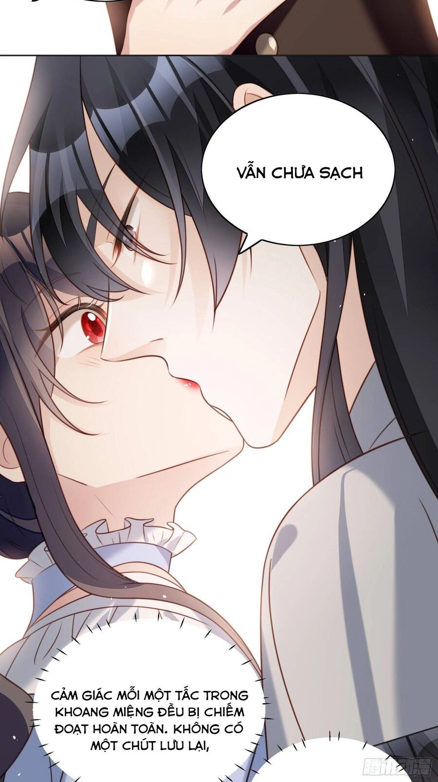 Bỗng Một Ngày Xuyên Thành Hoàng Hậu Ác Độc Chapter 47 - 28