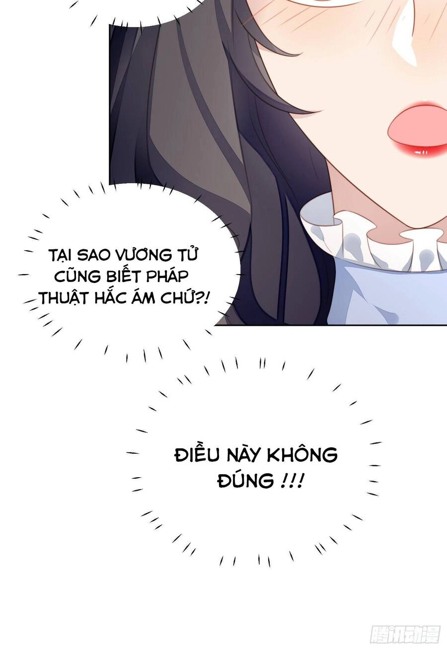Bỗng Một Ngày Xuyên Thành Hoàng Hậu Ác Độc Chapter 48 - 7