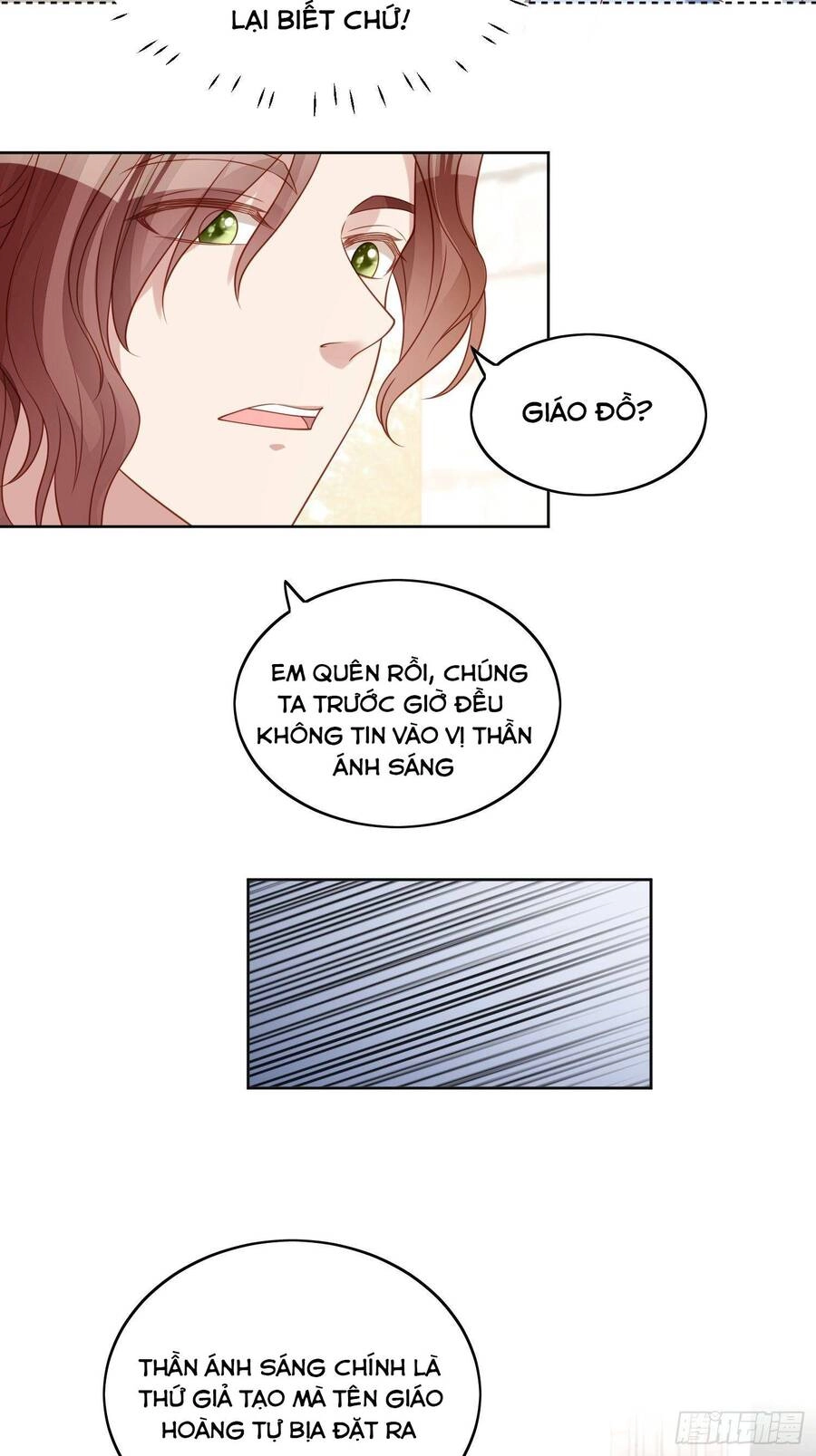 Bỗng Một Ngày Xuyên Thành Hoàng Hậu Ác Độc Chapter 48 - 20