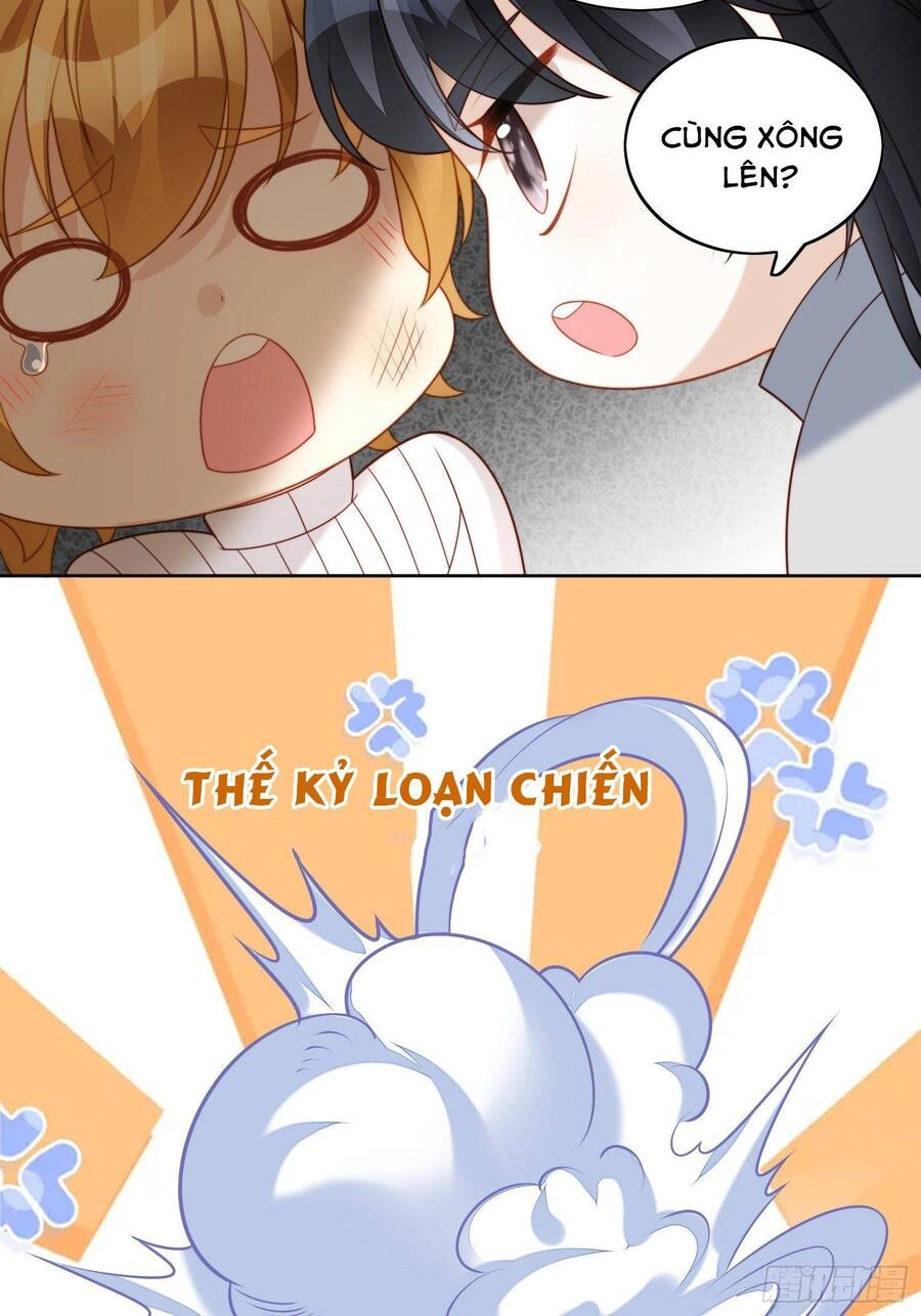 Bỗng Một Ngày Xuyên Thành Hoàng Hậu Ác Độc Chapter 48 - 30