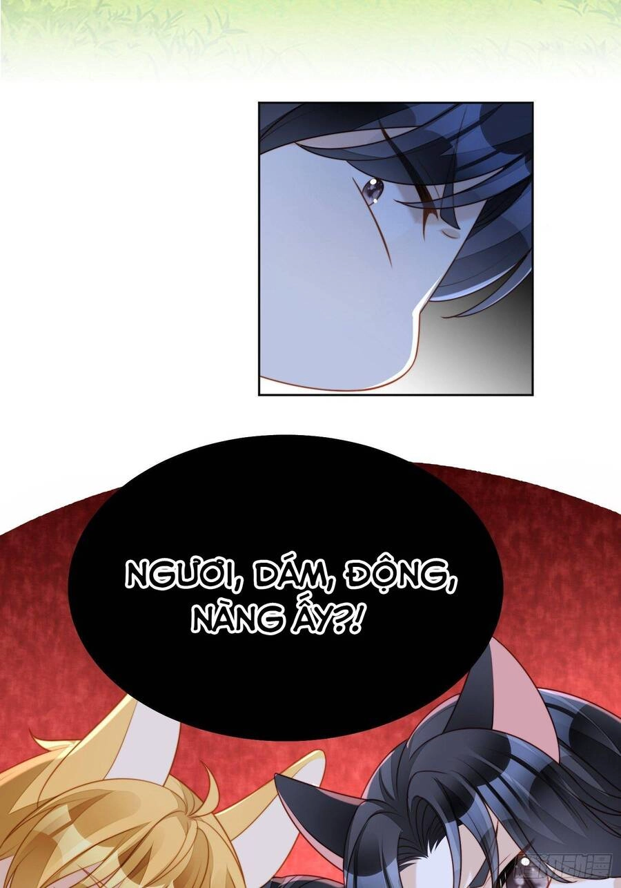 Bỗng Một Ngày Xuyên Thành Hoàng Hậu Ác Độc Chapter 48 - 32