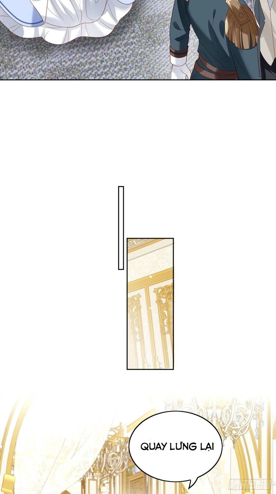 Bỗng Một Ngày Xuyên Thành Hoàng Hậu Ác Độc Chapter 49 - 10