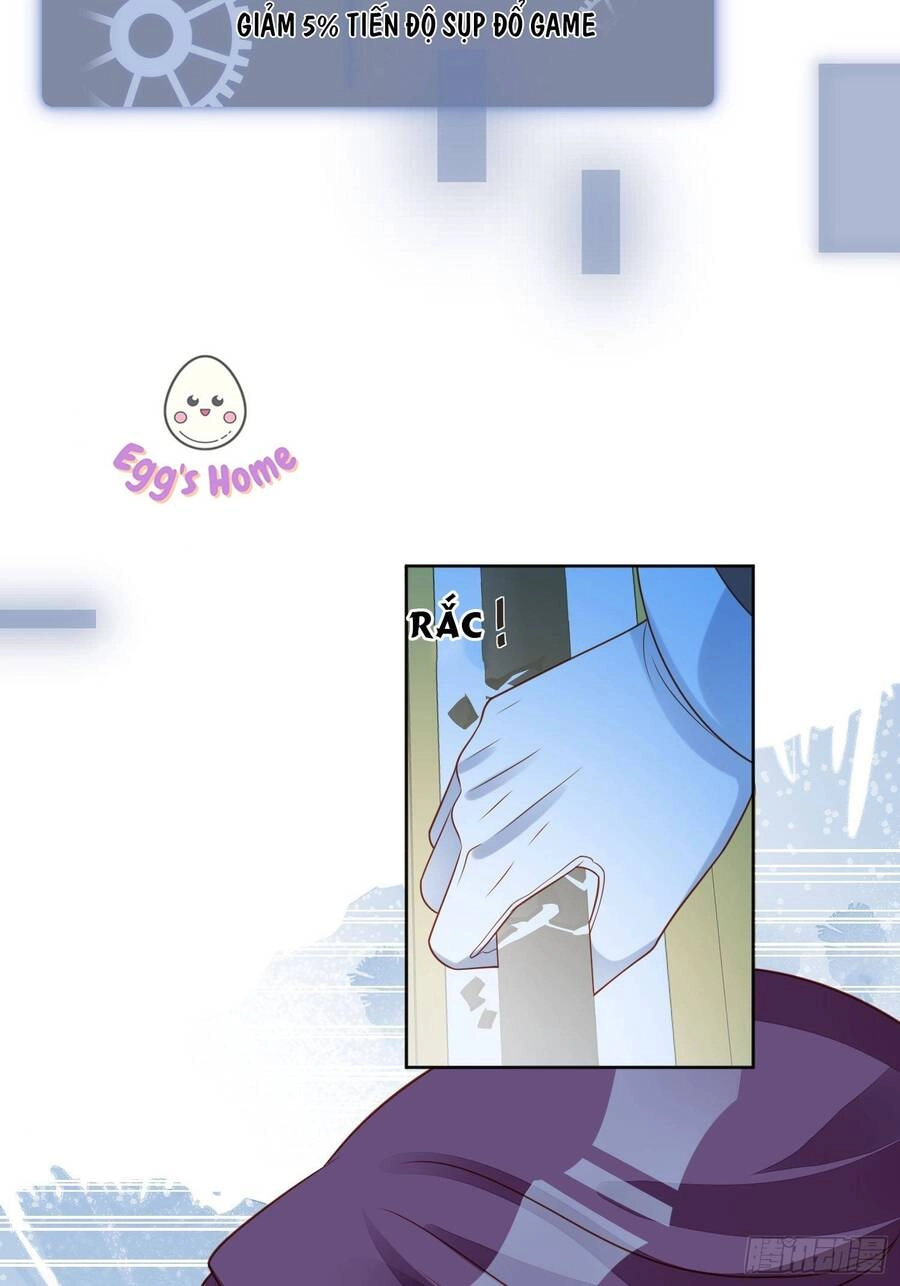 Bỗng Một Ngày Xuyên Thành Hoàng Hậu Ác Độc Chapter 49 - 23