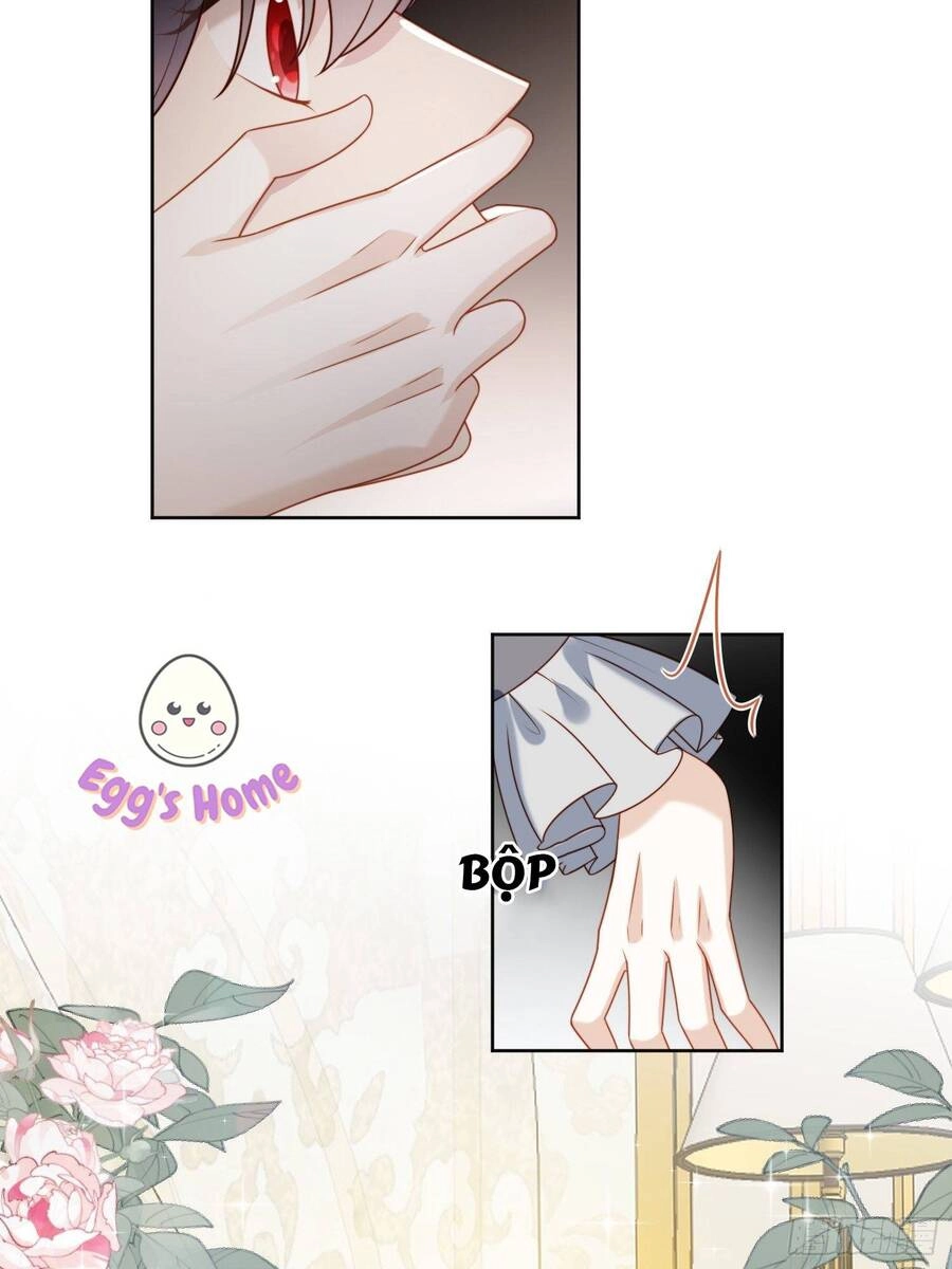 Bỗng Một Ngày Xuyên Thành Hoàng Hậu Ác Độc Chapter 49 - 29