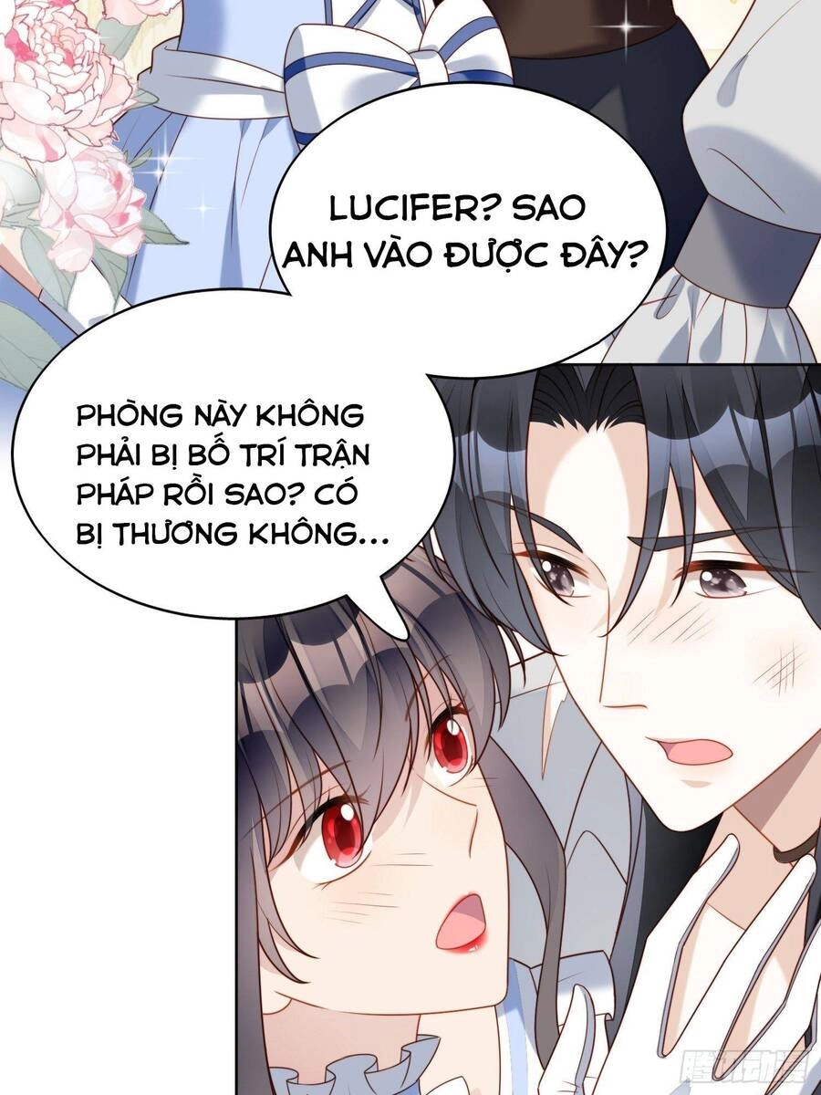 Bỗng Một Ngày Xuyên Thành Hoàng Hậu Ác Độc Chapter 49 - 31