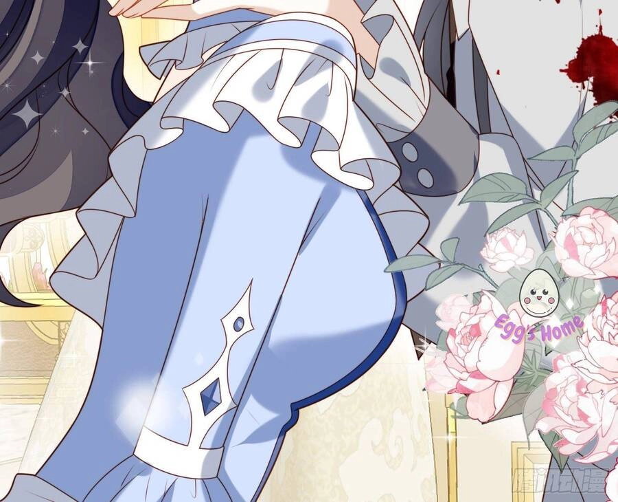 Bỗng Một Ngày Xuyên Thành Hoàng Hậu Ác Độc Chapter 49 - 33